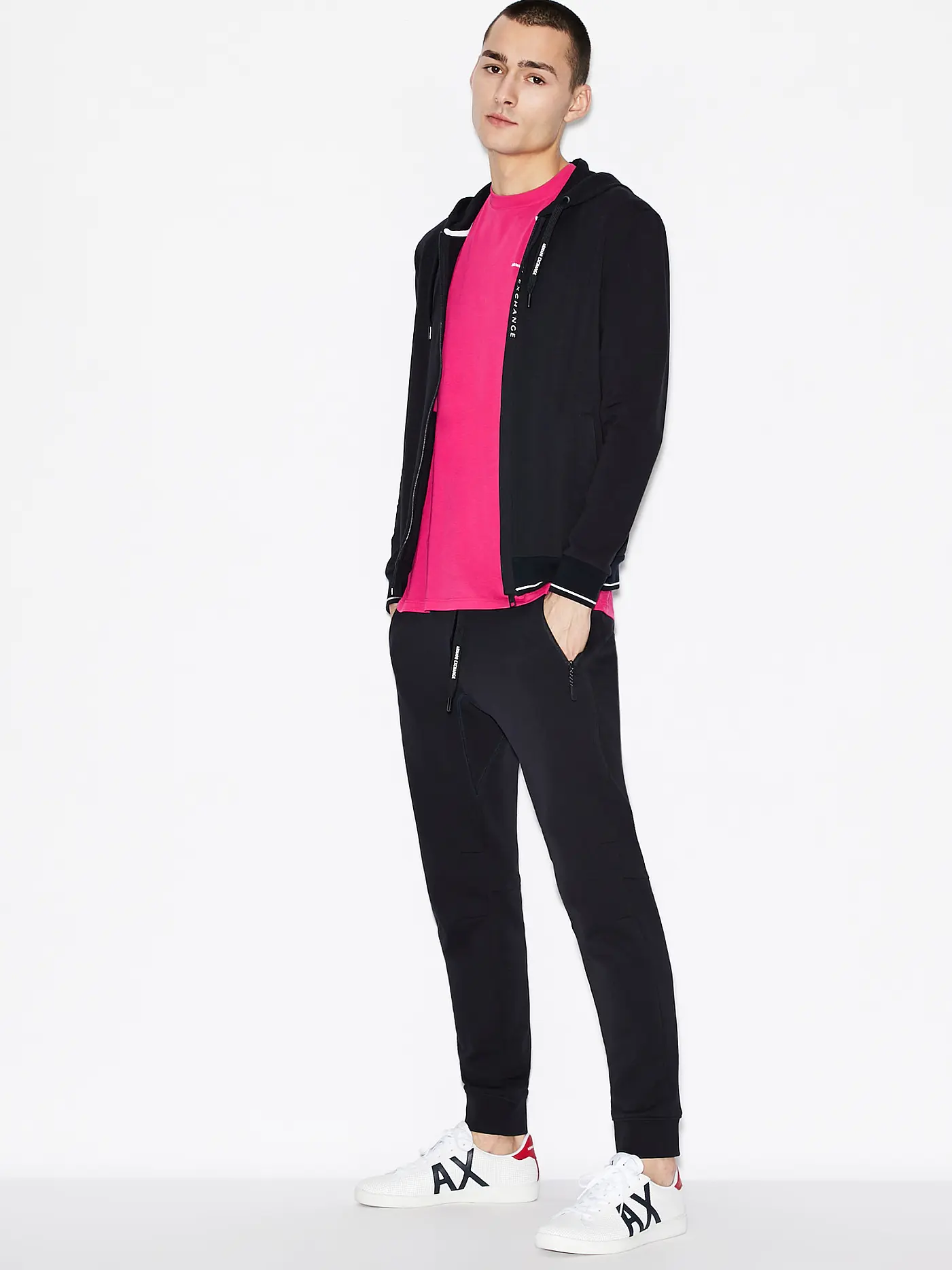 ARMANI EXCHANGE | Jogginghose | 